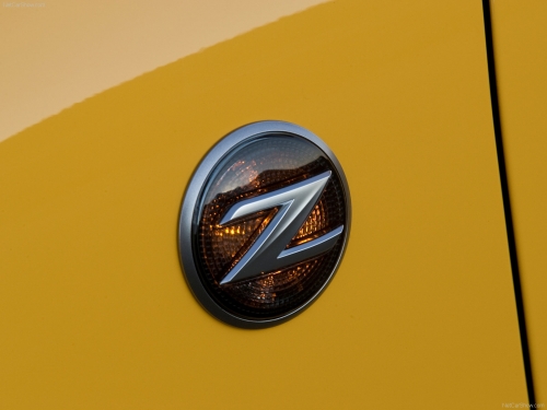 Nissan 370Z (89 wallpapers)