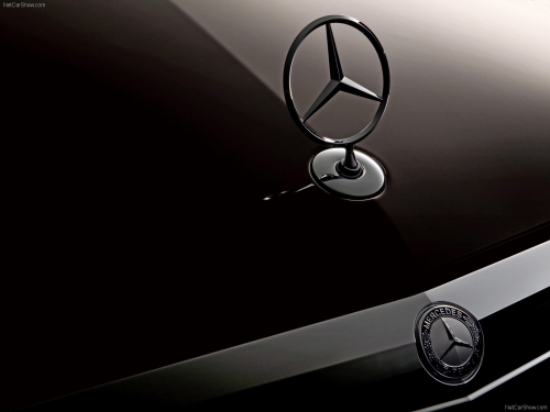 Mercedes-Benz E Class [2010] (166 wallpapers)