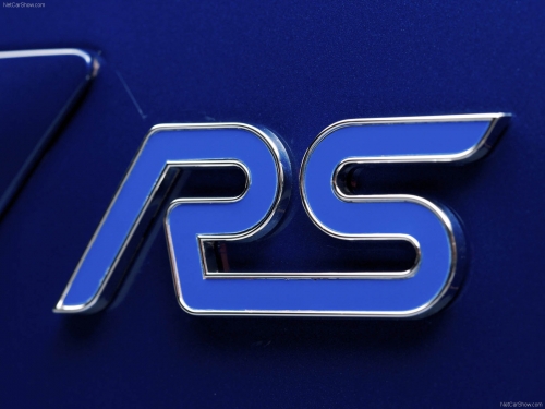 Ford Focus RS (72 wallpapers)