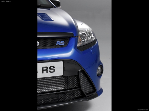 Ford Focus RS (72 wallpapers)