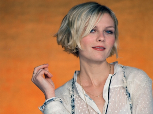 Kirsten Dunst WallpapersPack (120 wallpapers)