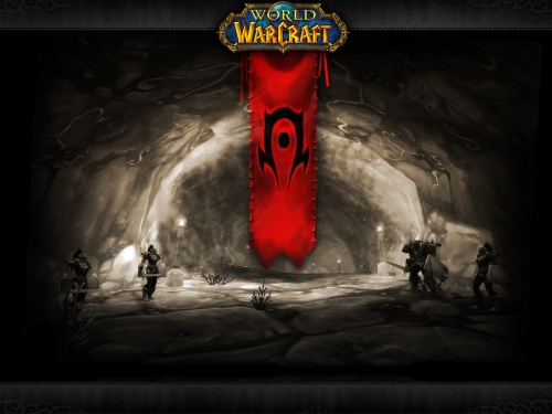 World of Warcraft (108 wallpapers)