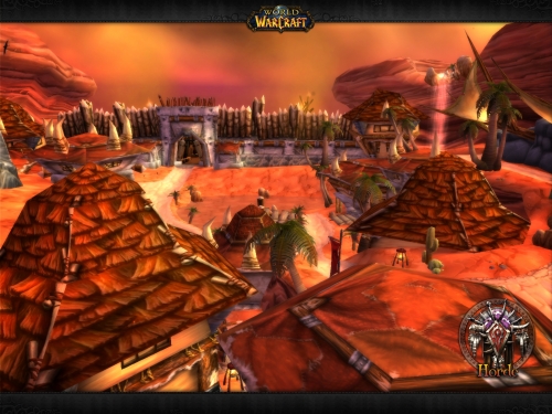 World of Warcraft (108 wallpapers)