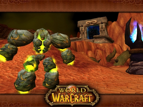 World of Warcraft (108 wallpapers)