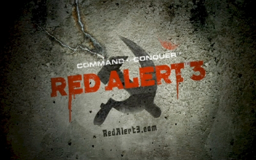 Big Pack Wallpapers - Red Alert 3 (99 wallpapers)