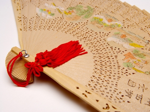 Chinese culture items (120 wallpapers)