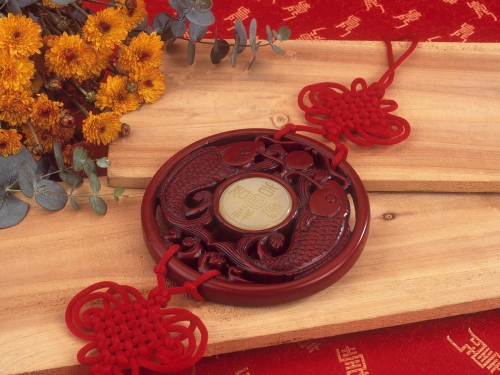 Chinese culture items (120 wallpapers)