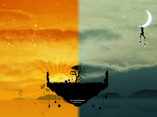 Wallpapers - Digital MIX Pack#4 (83 wallpapers)