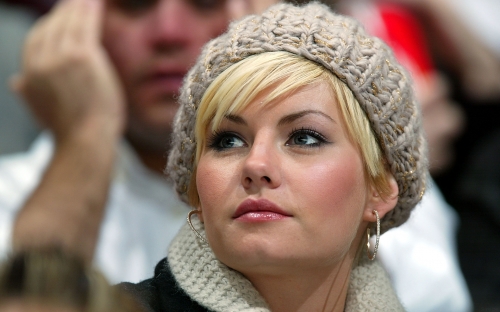 Elisha Cuthberg (111 wallpapers)