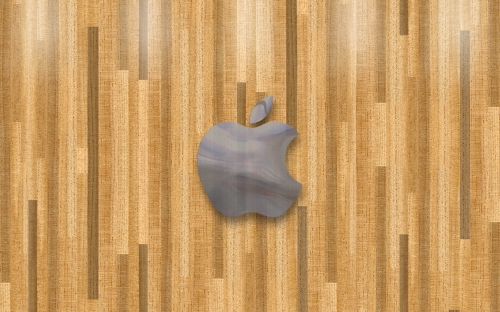 Apple Wallpaper (100 wallpapers)