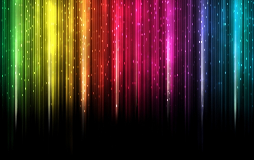 Amazing Colorful Wallpapers #2 (80 wallpapers)