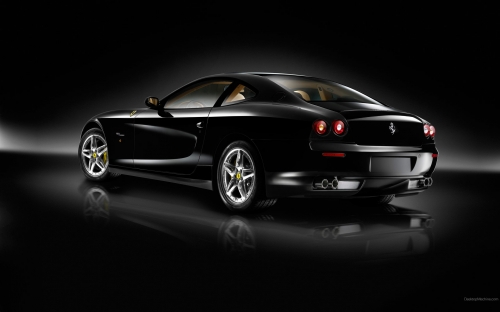 Wallpapers - Supercars Wide Pack [HQ] (87 wallpapers)