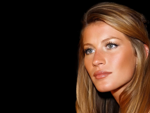 Gisele Bundchen (106 wallpapers)