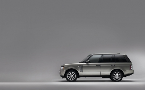 Land Rover (80 wallpapers)