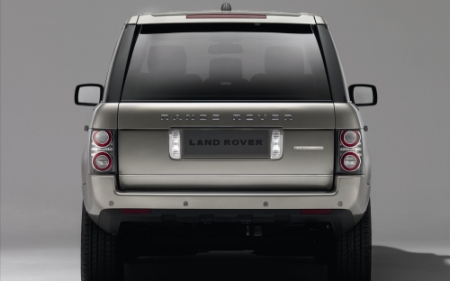 Land Rover (80 wallpapers)