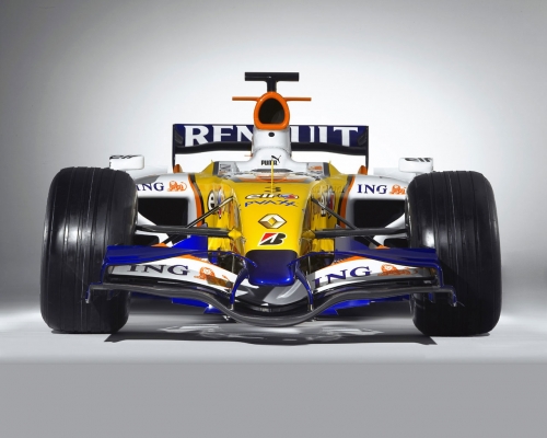 Wallpapers - Formula 1 Pack (94 wallpapers)