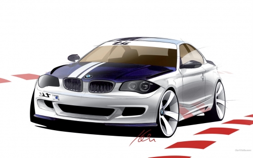 Desktop wallpapers on the theme "BMW" (293 wallpapers)