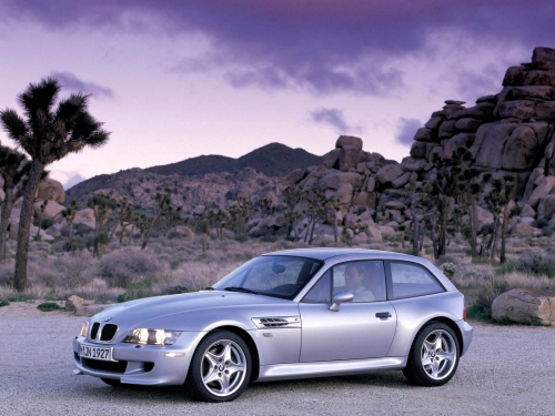 Desktop wallpapers on the theme "BMW" (293 wallpapers)