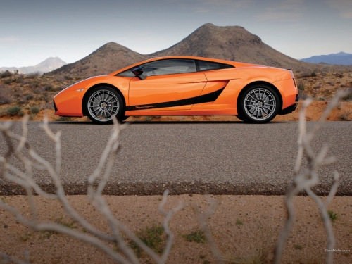 Lamborghini Wallpapers (265 wallpapers)