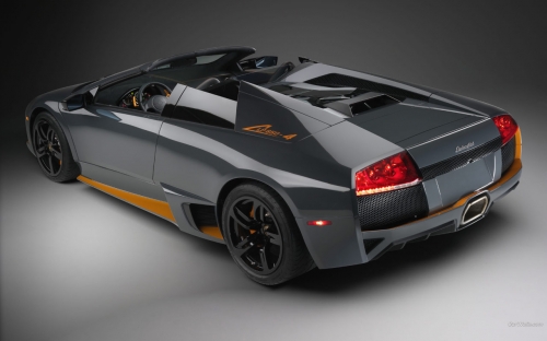 Lamborghini Wallpapers (265 wallpapers)