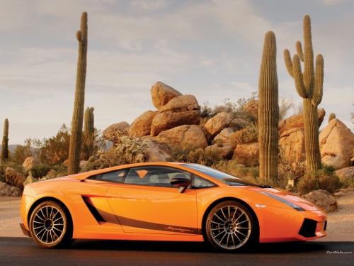 Lamborghini Wallpapers (265 wallpapers)