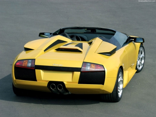 Lamborghini Wallpapers (265 wallpapers)