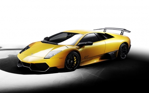 Lamborghini Wallpapers (265 wallpapers)