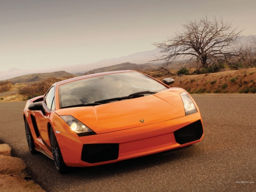 Lamborghini Wallpapers (265 wallpapers)