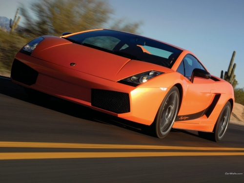 Lamborghini Wallpapers (265 wallpapers)