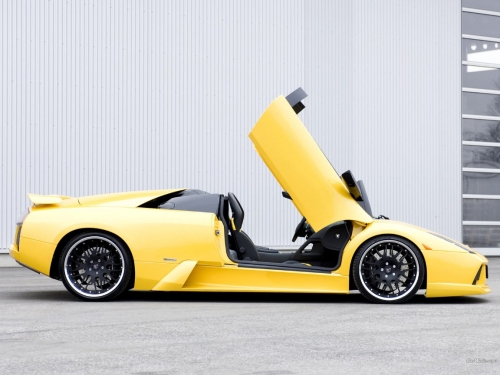 Lamborghini Wallpapers (265 wallpapers)