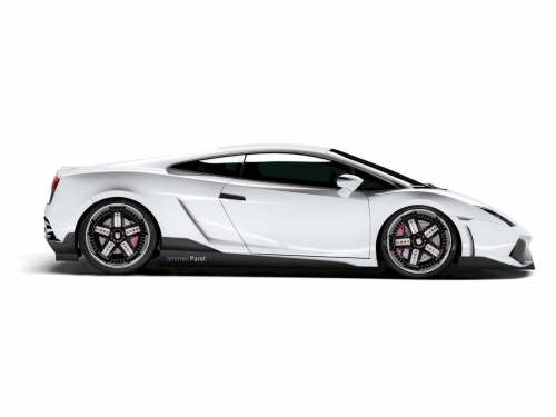 Lamborghini Wallpapers (265 wallpapers)