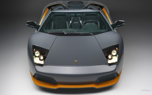 Lamborghini Wallpapers (265 wallpapers)