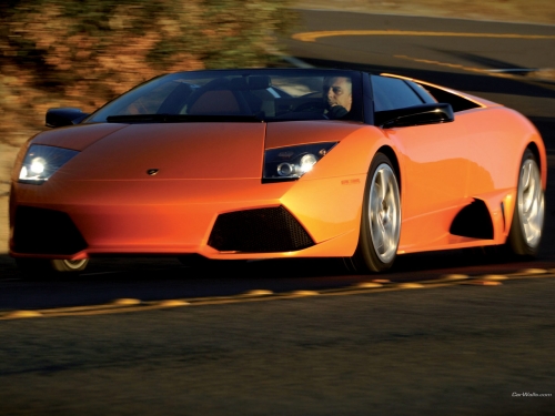 Lamborghini Wallpapers (265 wallpapers)