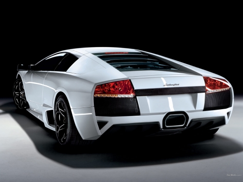 Lamborghini Wallpapers (265 wallpapers)