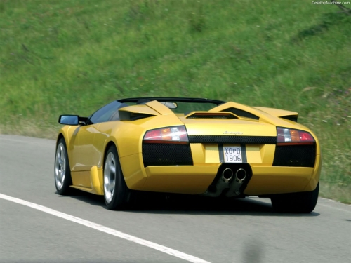 Lamborghini Wallpapers (265 wallpapers)