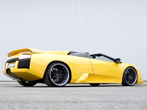 Lamborghini Wallpapers (265 wallpapers)