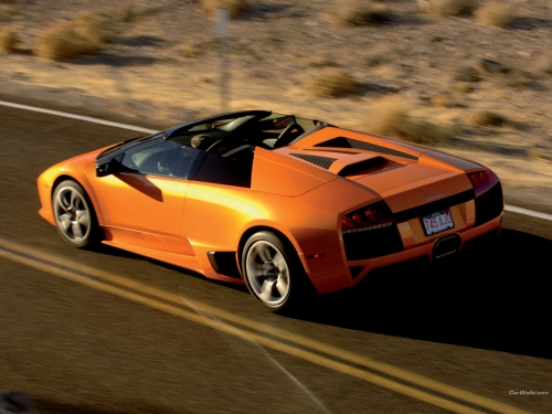 Lamborghini Wallpapers (265 wallpapers)