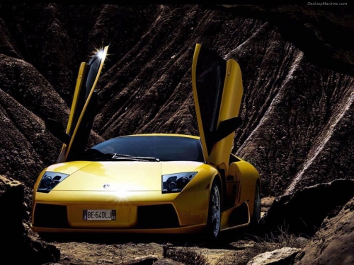 Lamborghini Wallpapers (265 wallpapers)