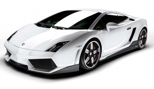 Lamborghini Wallpapers (265 wallpapers)