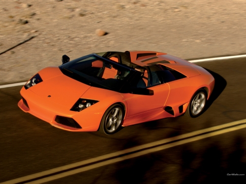 Lamborghini Wallpapers (265 wallpapers)