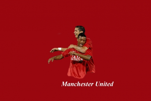 Manchester United (95 wallpapers)