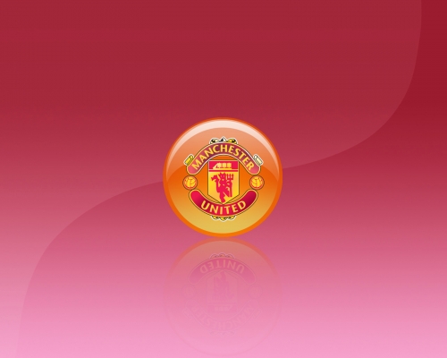 Manchester United (95 wallpapers)