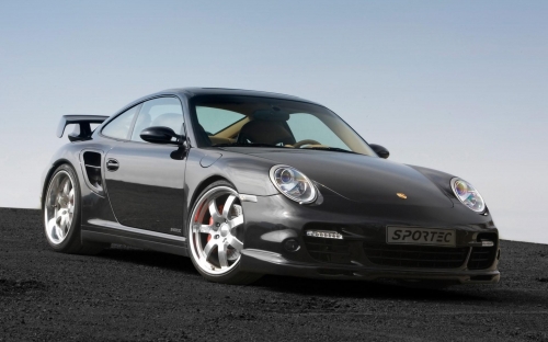 Porsche 911 Series (62 wallpapers)