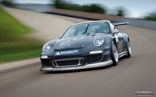 Porsche 911 Series (62 wallpapers)