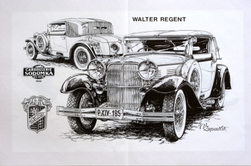 Old Cars in Fine Art Wallpapers (80 wallpapers)