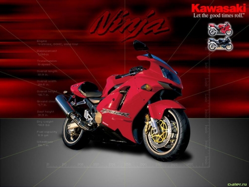 Motorcycles Wallpapers (80 wallpapers)