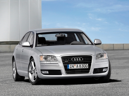 Wallpapers with cars AUDI, part 1 (200 wallpapers)