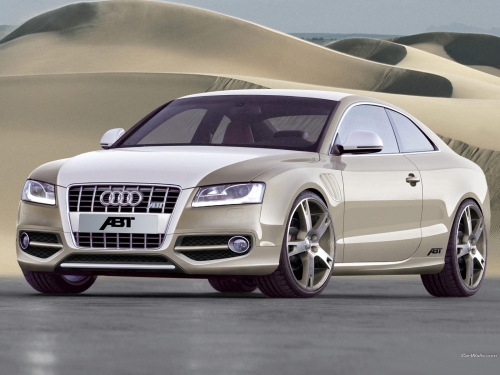 Wallpapers with cars AUDI, part 1 (200 wallpapers)