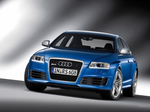 Wallpapers with cars AUDI, part 2 (200 wallpapers)