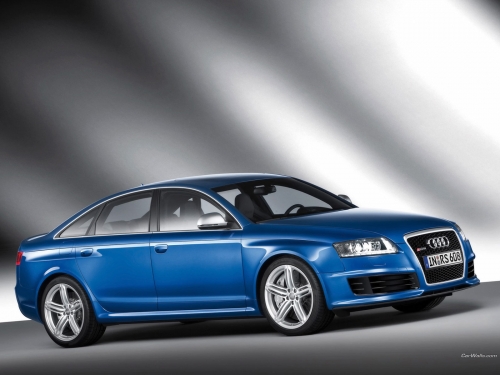 Wallpapers with cars AUDI, part 2 (200 wallpapers)